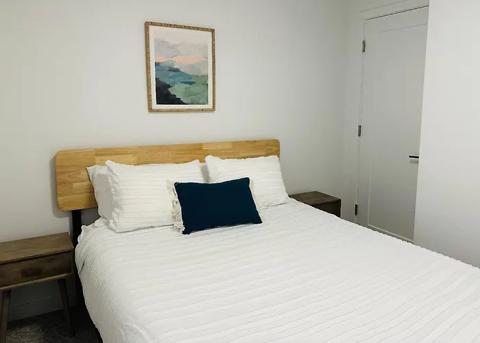 Inn At Rockaway Beach Unit 8