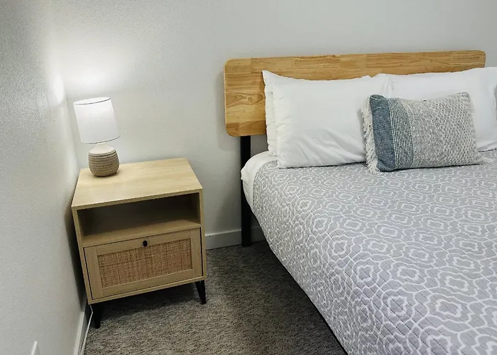 Inn At Rockaway Beach Unit 8