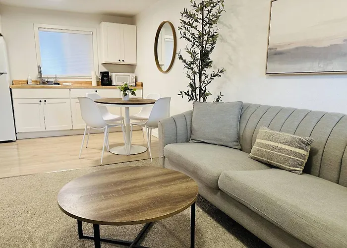Inn At Rockaway Beach Unit 8