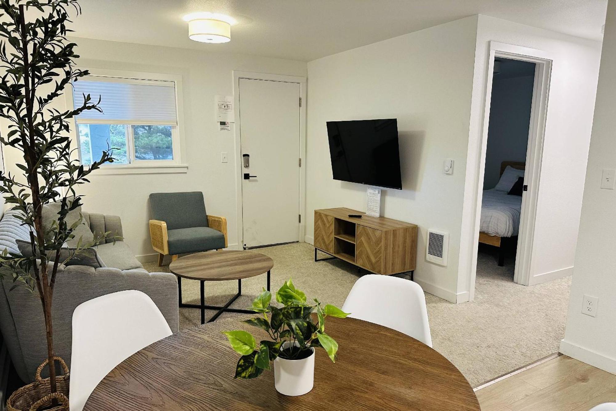 Holiday home At Rockaway Unit 8 Rockaway Beach